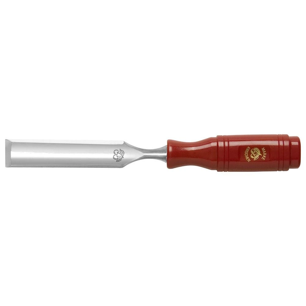 Two Cherries - Front Bevel Gouge Plastic Handle 10MM 1 Two Cherries - Front Bevel Gouge Plastic Handle 10MM