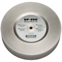 Tormek 10'' Diamond Wheel, Fine (600-Grit)