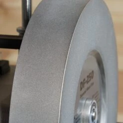 Tormek 10'' Diamond Wheel, Fine (600-Grit) -Home Tools Sale Shop 62849 02 1000