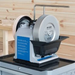 Tormek 10'' Diamond Wheel, Fine (600-Grit) -Home Tools Sale Shop 62849 04 1000