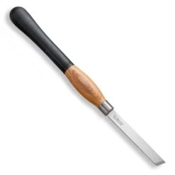 Rockler High-Speed Steel 3/4'' Skew Chisel