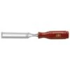 Two Cherries - Front Bevel Gouge Plastic Handle 12MM