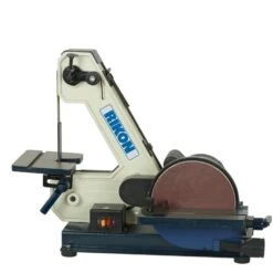 Rikon - 1'' X 42'' Sander -Home Tools Sale Shop 63127 03 1000