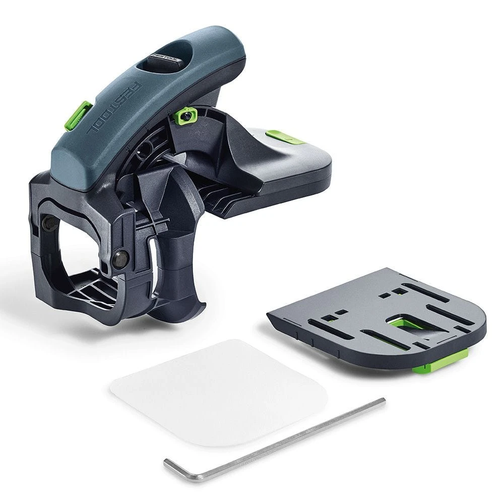 Festool Edge Sanding Guide For ETS 125 REQ And ETSC 125 (205316) 1 Festool Edge Sanding Guide For ETS 125 REQ And ETSC 125 (205316)