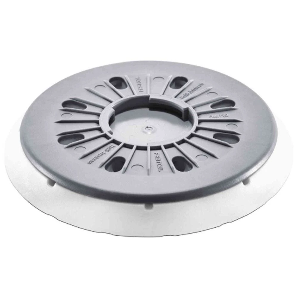 6'' MultiJetstream 2 Sanding Pad For Festool RO 150 3 6'' MultiJetstream 2 Sanding Pad For Festool RO 150 - Image 3