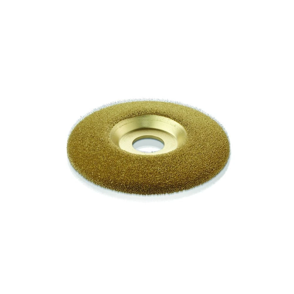 Kutzall Original - 4-1/2'' Shaping Disc, 7/8'' Bore, Fine 1 Kutzall Original - 4-1/2'' Shaping Disc, 7/8'' Bore, Fine