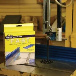 Carter FAST Bandsaw Fence Setup Bars 5 Carter FAST Bandsaw Fence Setup Bars -Home Tools Sale Shop 63927 04