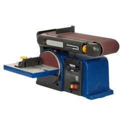 Rikon - 4'' X 36''Sander -Home Tools Sale Shop 64062 03 1000