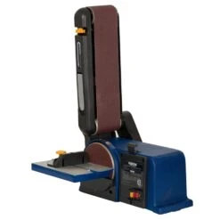 Rikon - 4'' X 36''Sander -Home Tools Sale Shop 64062 05 1000