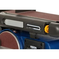 Rikon - 4'' X 36''Sander -Home Tools Sale Shop 64062 06 1000