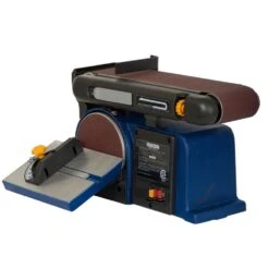 Rikon - 4'' X 36''Sander -Home Tools Sale Shop 64062 09 1000