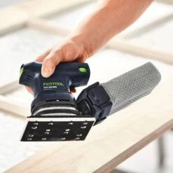 Festool RTS 400 REQ Rectangular Orbital Sander (576054) 25 Festool RTS 400 REQ Rectangular Orbital Sander (576054) -Home Tools Sale Shop 64258 07 1000