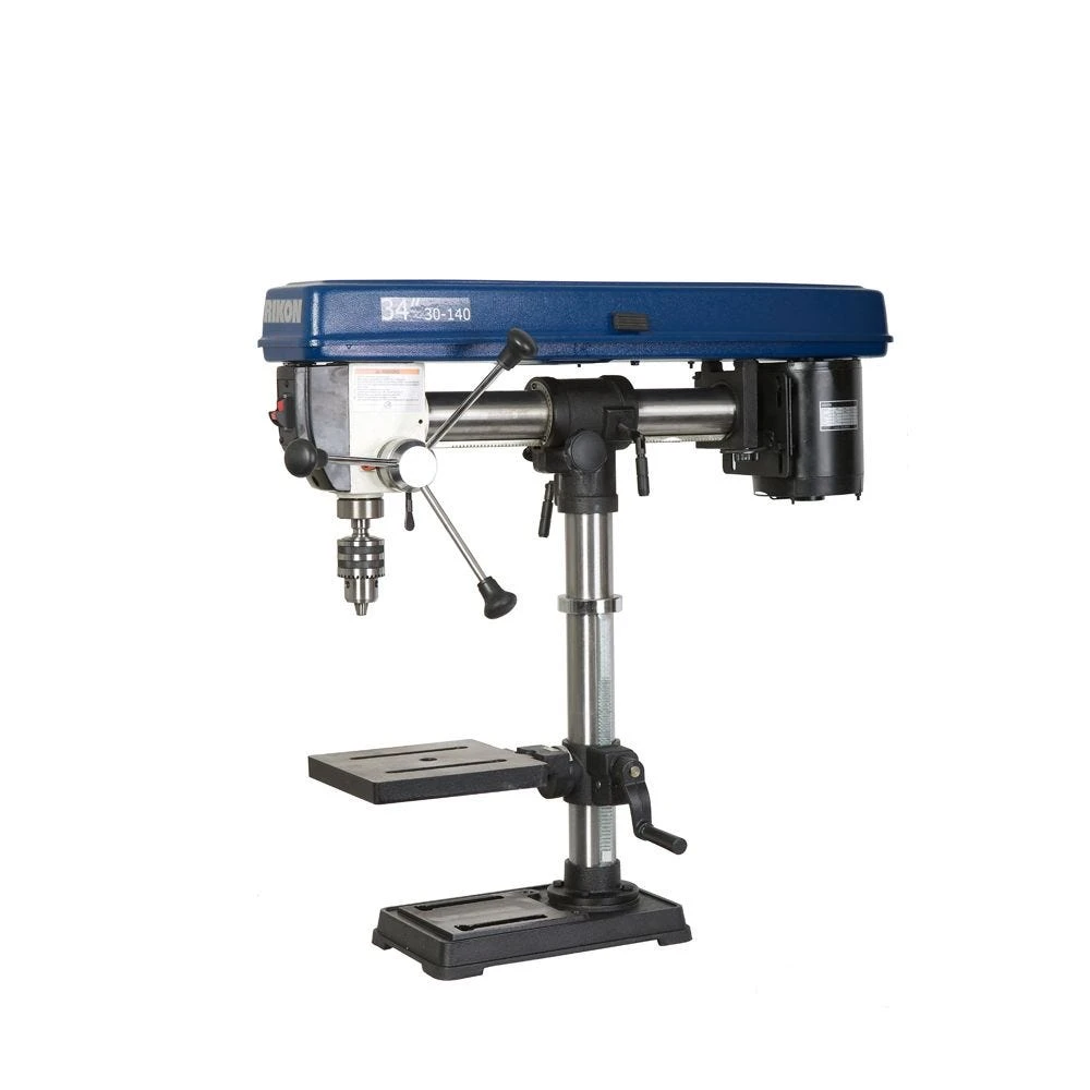 Rikon - 34'' Bench Drill Press 1 Rikon - 34'' Bench Drill Press