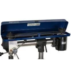 Rikon - 34'' Bench Drill Press 19 Rikon - 34'' Bench Drill Press -Home Tools Sale Shop 64285 06 1000