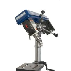 Rikon - 34'' Bench Drill Press 21 Rikon - 34'' Bench Drill Press -Home Tools Sale Shop 64285 08 1000