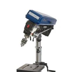 Rikon - 34'' Bench Drill Press 22 Rikon - 34'' Bench Drill Press -Home Tools Sale Shop 64285 09 1000