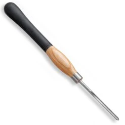 Rockler High-Speed Steel 3/8'' Spindle Gouge
