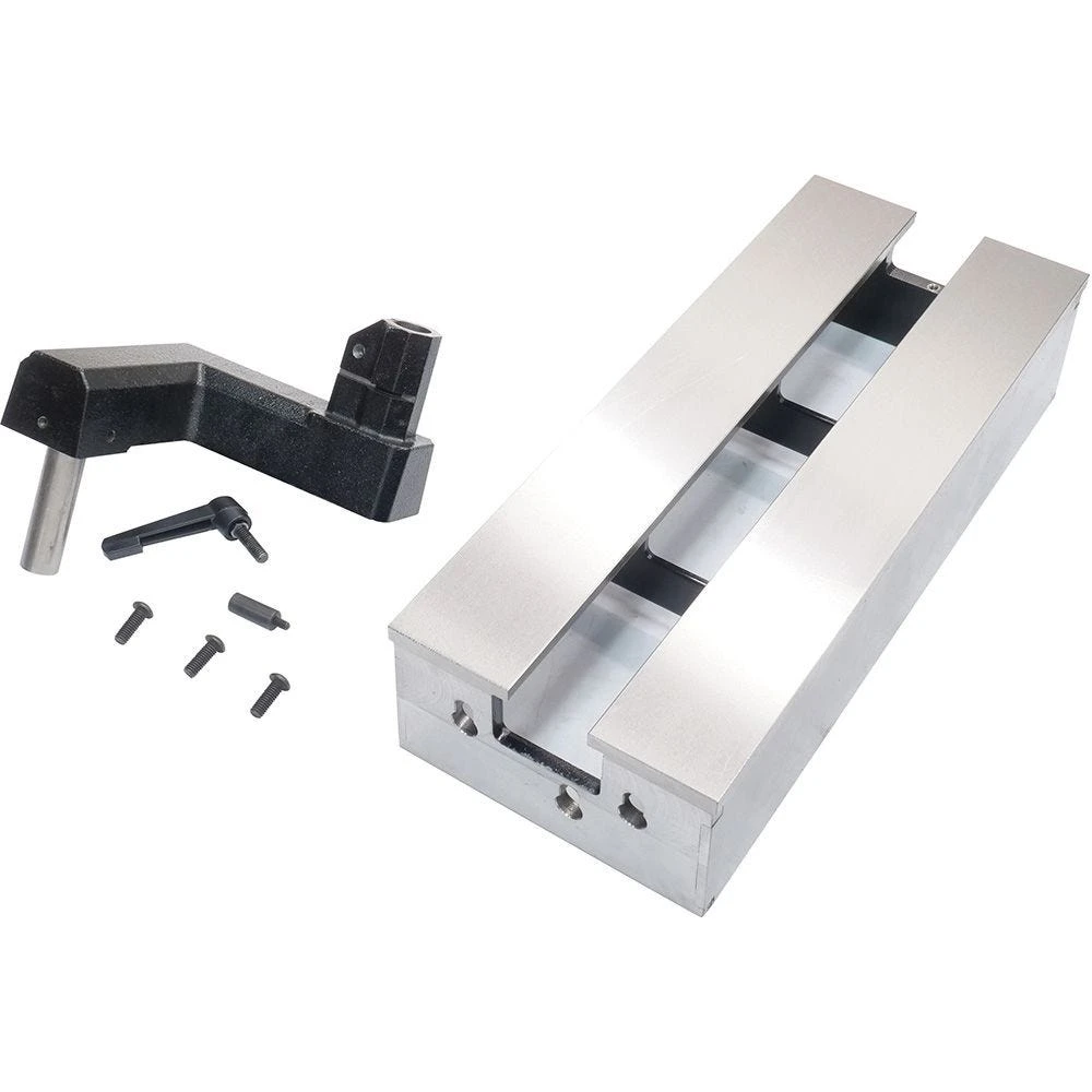 20'' Extension For Laguna Revo 15|24 Lathe 1 20'' Extension For Laguna Revo 15|24 Lathe