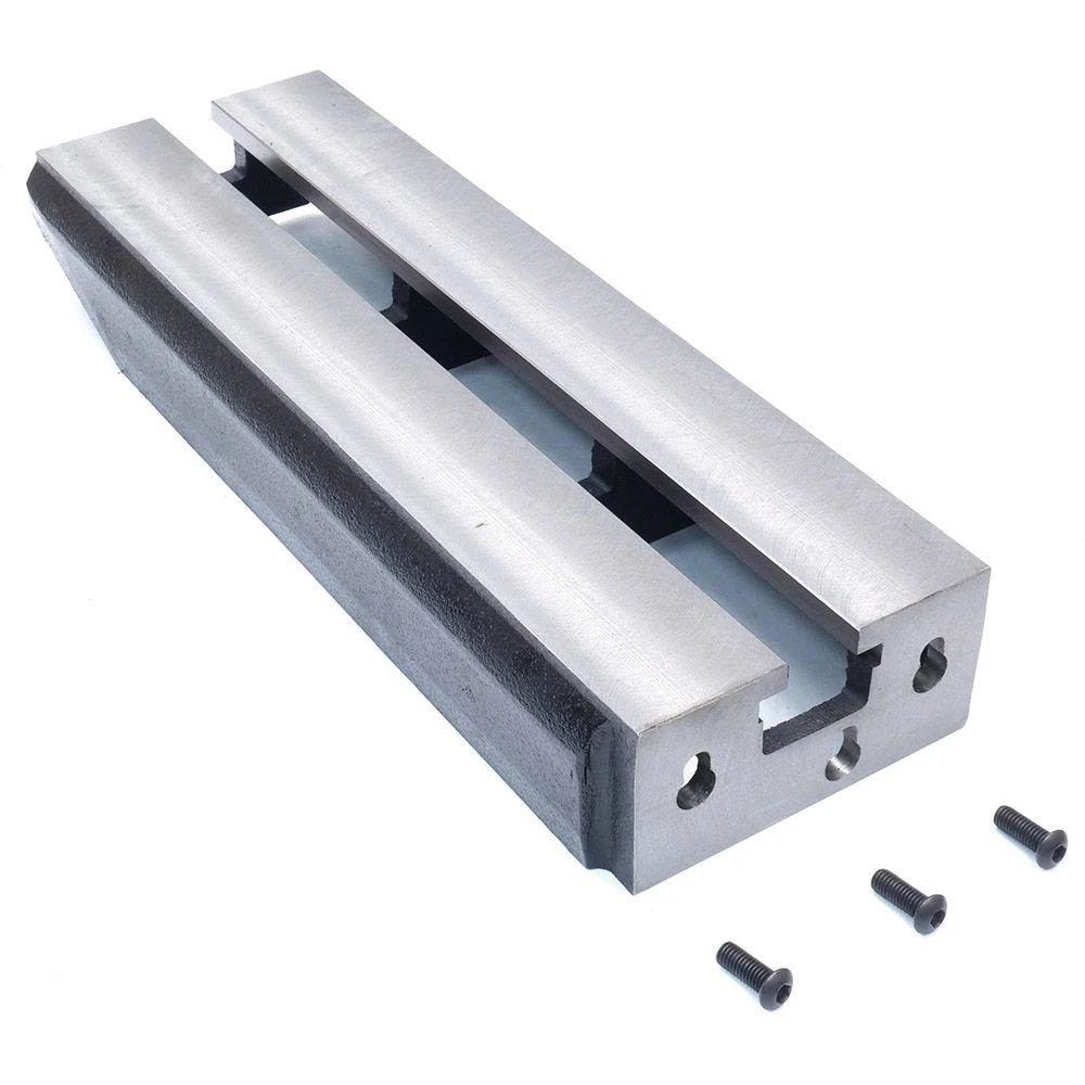 20'' Extension For Laguna Revo 15|24 Lathe 2 20'' Extension For Laguna Revo 15|24 Lathe - Image 2