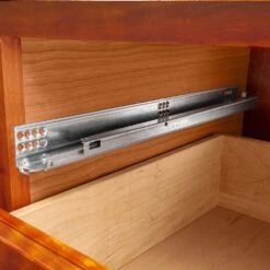 Blum Tandem Edge 7/8 Extension Drawer Slides With Blumotion Kit 10 Blum Tandem Edge 7/8 Extension Drawer Slides With Blumotion Kit -Home Tools Sale Shop 64742 03 1000