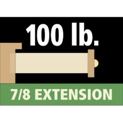 Blum Tandem Edge 7/8 Extension Drawer Slides With Blumotion Kit 11 Blum Tandem Edge 7/8 Extension Drawer Slides With Blumotion Kit -Home Tools Sale Shop 64742 06 1000