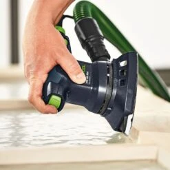 Festool DTS 400 REQ Triangular Detail Sander (577520) 11 Festool DTS 400 REQ Triangular Detail Sander (577520) -Home Tools Sale Shop 64803 03 1000