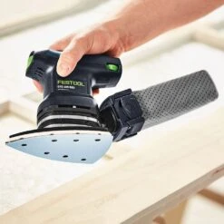 Festool DTS 400 REQ Triangular Detail Sander (577520) 13 Festool DTS 400 REQ Triangular Detail Sander (577520) -Home Tools Sale Shop 64803 05 1000