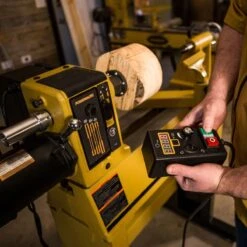 Powermatic PM2014 1HP Lathe With Stand -Home Tools Sale Shop 65017 04 1000