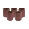 120-Grit Sanding Sleeves For Restorer Tool, 5-Pack