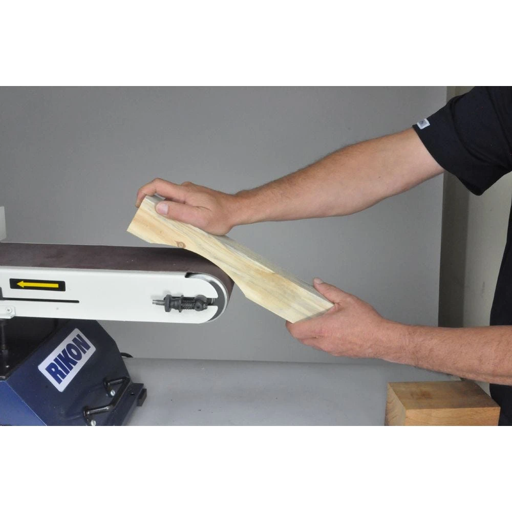 Rikon - Spindle Sander 13 Rikon - Spindle Sander - Image 13