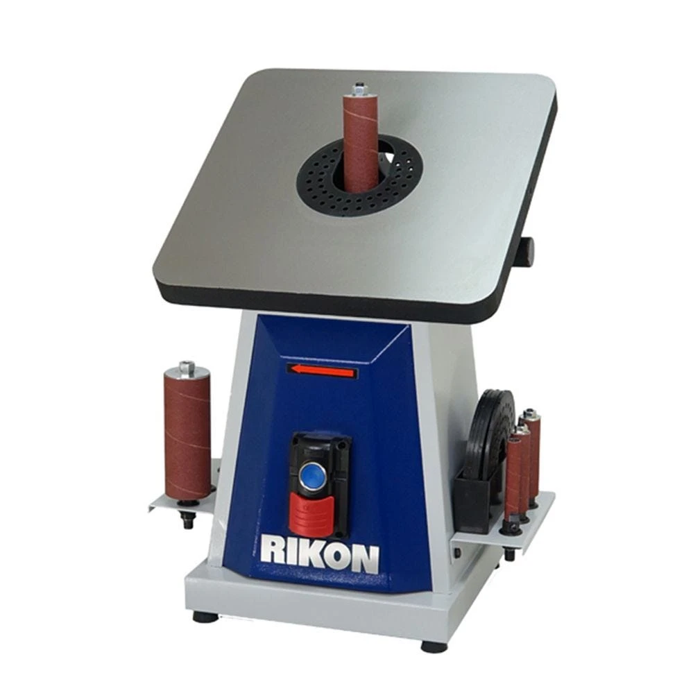 Rikon - Spindle Sander 2 Rikon - Spindle Sander - Image 2