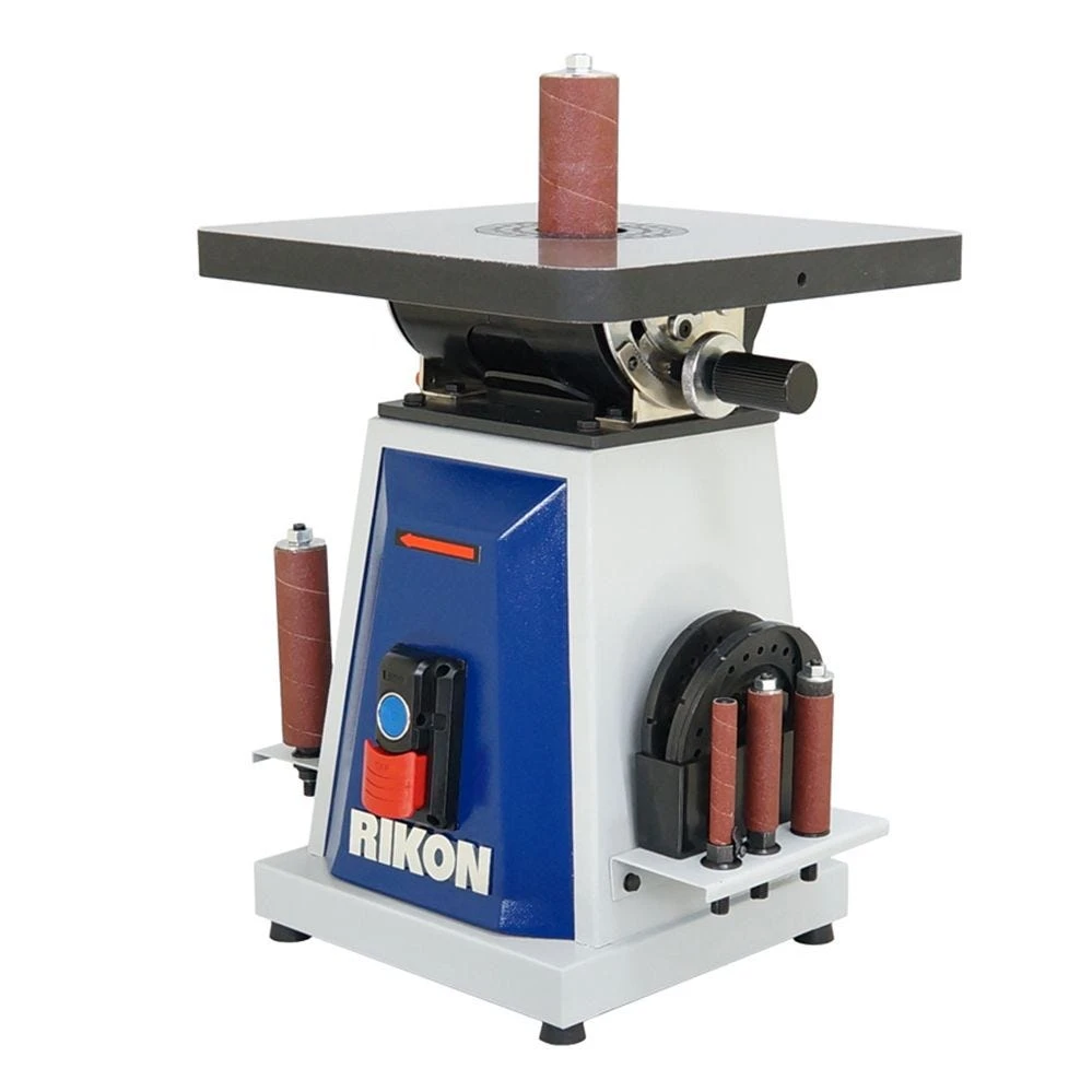Rikon - Spindle Sander 4 Rikon - Spindle Sander - Image 4