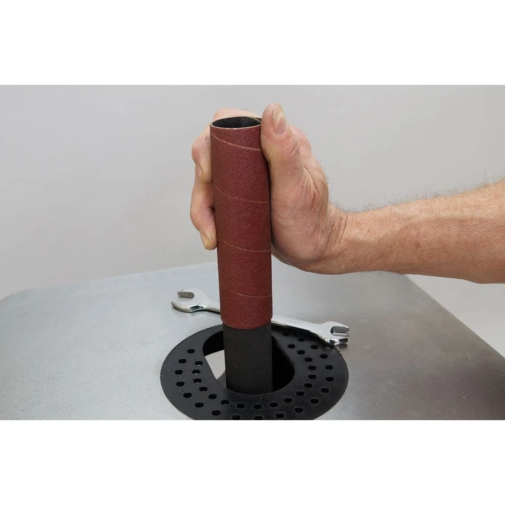 Rikon - Spindle Sander 18 Rikon - Spindle Sander - Image 18