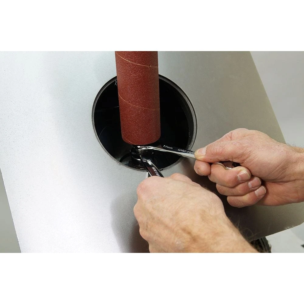 Rikon - Spindle Sander 5 Rikon - Spindle Sander - Image 5