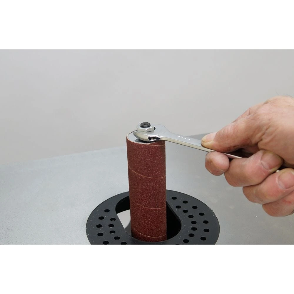 Rikon - Spindle Sander 16 Rikon - Spindle Sander - Image 16