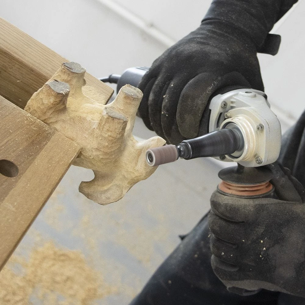 Arbortech 3-Piece Precision Carving System 8 Arbortech 3-Piece Precision Carving System - Image 8