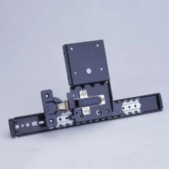 Accuride 1321 Pro-Pocket Door Slides With Hinges