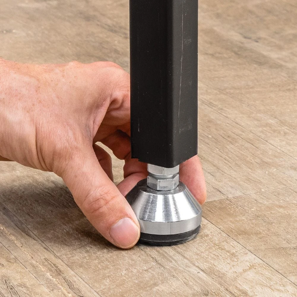 Rockler Rock-Steady Knock-Down Table Saw Outfeed Kit 11 Rockler Rock-Steady Knock-Down Table Saw Outfeed Kit - Image 11