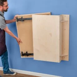 Rockler Rock-Steady Knock-Down Table Saw Outfeed Kit 17 Rockler Rock-Steady Knock-Down Table Saw Outfeed Kit -Home Tools Sale Shop 65575 18 1000