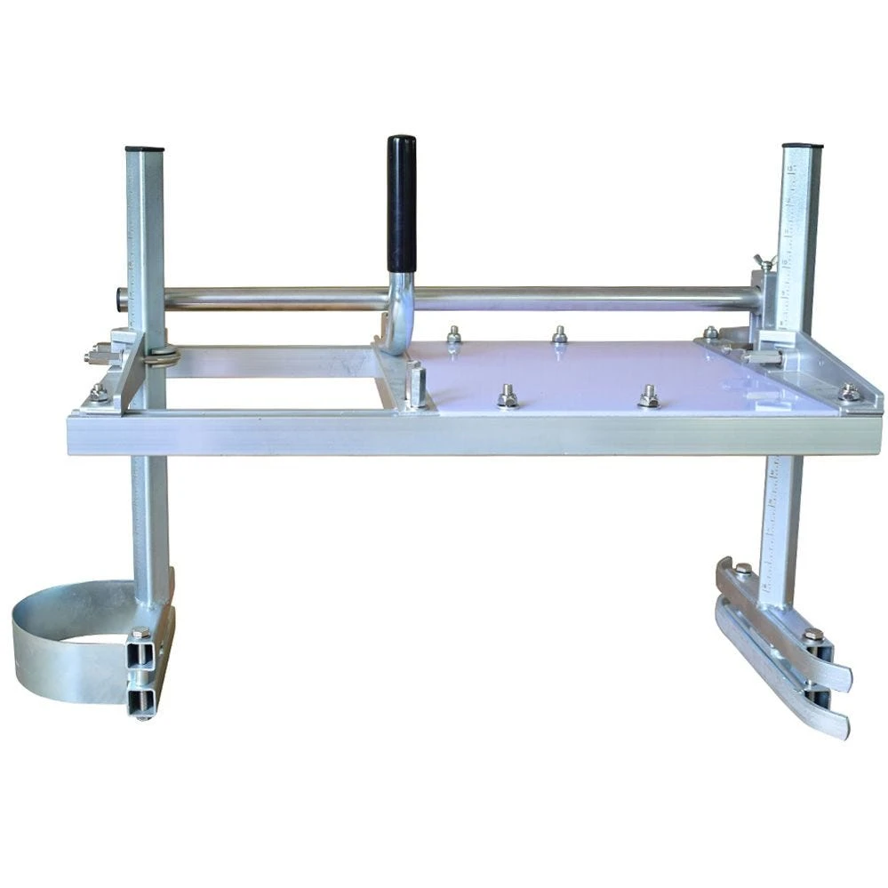 Timber Tuff 24'' Portable Saw Mill 1 Timber Tuff 24'' Portable Saw Mill