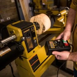 Powermatic PM2014 1HP Bench Lathe, 115V Input -Home Tools Sale Shop 65742 05 1000