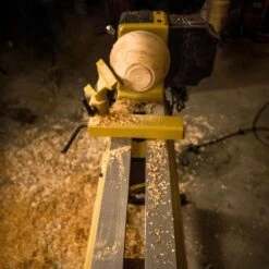 Powermatic PM2014 1HP Bench Lathe, 115V Input -Home Tools Sale Shop 65742 06 1000