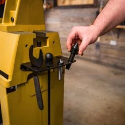 Powermatic PM2014 1HP Bench Lathe, 115V Input -Home Tools Sale Shop 65742 09 1000