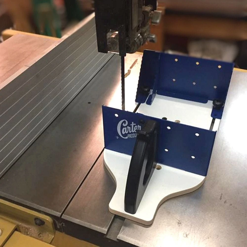 Carter AccuRite Miter Mill For Logs 4 Carter AccuRite Miter Mill For Logs - Image 4