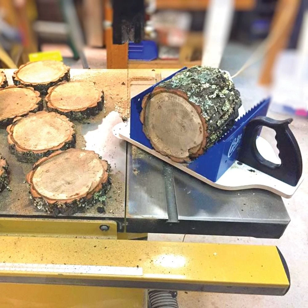 Carter AccuRite Miter Mill For Logs 2 Carter AccuRite Miter Mill For Logs - Image 2