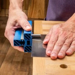Rockler 3-in-1 Cabinet Scraper Sharpening Tool 15 Rockler 3-in-1 Cabinet Scraper Sharpening Tool -Home Tools Sale Shop 66275 04 1000