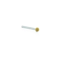 Kutzall 1/8'' Shaft, 1/4'' Diameter - Sphere Burr 5 Kutzall 1/8'' Shaft, 1/4'' Diameter - Sphere Burr -Home Tools Sale Shop 66317