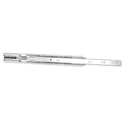 Accuride 3832ETR 100-lb. Full-Extension Drawer Slides With Enhanced Touch-Release