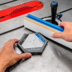 Rockler Perfect Miter Setup Blocks 18 Rockler Perfect Miter Setup Blocks -Home Tools Sale Shop 66595 06 1000