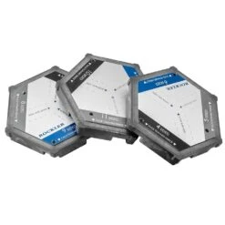 Rockler Perfect Miter Setup Blocks 15 Rockler Perfect Miter Setup Blocks -Home Tools Sale Shop 66595 10 1000